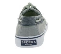 SPERRY Bahama II SW Zapatillas bajas de verano para hombre, náuticos, zapatillas de lona, azul marino o gris/azul SPERRY Bahama II SW Zapatillas bajas de verano para hombre, náuticos, zapatillas de lona, azul marino o gris/azul