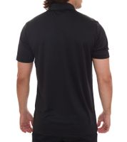 adidas Performance Primegreen Men s Polo Shirt in Pique Quality Golf Shirt GQ313 in white, black, red or blue