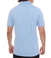 adidas Performance Primegreen Men s Polo Shirt in Pique Quality Golf Shirt GQ313 in white, black, red or blue