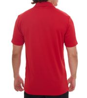 adidas Performance Primegreen Men s Polo Shirt in Pique Quality Golf Shirt GQ313 in white, black, red or blue