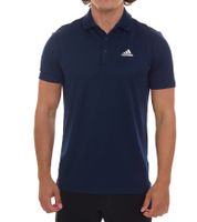 adidas Performance Primegreen Men s Polo Shirt in Pique Quality Golf Shirt GQ313 in white, black, red or blue