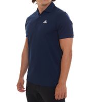 adidas Performance Primegreen Men s Polo Shirt in Pique Quality Golf Shirt GQ313 in white, black, red or blue