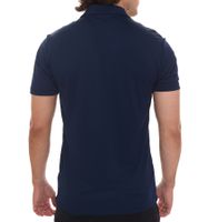 adidas Performance Primegreen Men s Polo Shirt in Pique Quality Golf Shirt GQ313 in white, black, red or blue