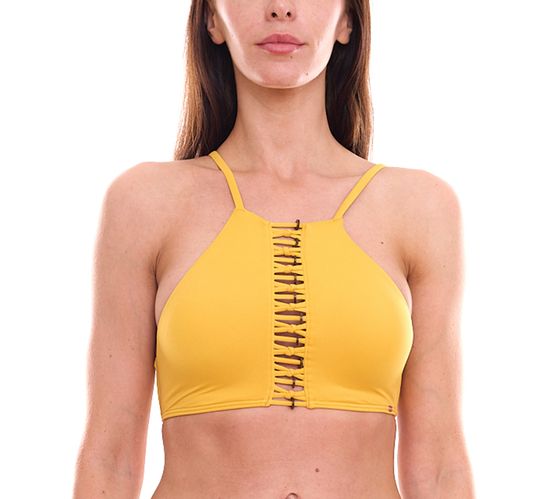 O´NEILL Soara Coco Damen Bikini-Oberteil Bade-Bekleidung Bikini-Top 0A8532 2036 Gelb