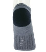 5 pairs of SOCKSWEAR cotton socks, sneaker socks, full terry socks NAN 7673818, black or multi-colored 5 pairs of SOCKSWEAR cotton socks, sneaker socks, full terry socks NAN 7673818, black or multi-colored