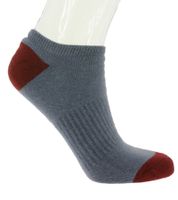 5 pairs of SOCKSWEAR cotton socks, sneaker socks, full terry socks NAN 7673818, black or multi-colored 5 pairs of SOCKSWEAR cotton socks, sneaker socks, full terry socks NAN 7673818, black or multi-colored