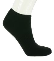 5 pairs of SOCKSWEAR cotton socks, sneaker socks, full terry socks NAN 7673818, black or multi-colored 5 pairs of SOCKSWEAR cotton socks, sneaker socks, full terry socks NAN 7673818, black or multi-colored