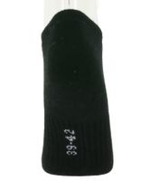 5 pairs of SOCKSWEAR cotton socks, sneaker socks, full terry socks NAN 7673818, black or multi-colored 5 pairs of SOCKSWEAR cotton socks, sneaker socks, full terry socks NAN 7673818, black or multi-colored