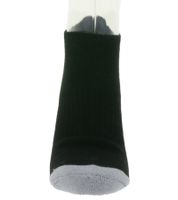 5 pairs of SOCKSWEAR cotton socks, sneaker socks, full terry socks NAN 7673818, black or multi-colored 5 pairs of SOCKSWEAR cotton socks, sneaker socks, full terry socks NAN 7673818, black or multi-colored
