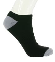 5 pairs of SOCKSWEAR cotton socks, sneaker socks, full terry socks NAN 7673818, black or multi-colored 5 pairs of SOCKSWEAR cotton socks, sneaker socks, full terry socks NAN 7673818, black or multi-colored