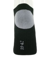 5 pairs of SOCKSWEAR cotton socks, sneaker socks, full terry socks NAN 7673818, black or multi-colored 5 pairs of SOCKSWEAR cotton socks, sneaker socks, full terry socks NAN 7673818, black or multi-colored