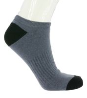 5 pairs of SOCKSWEAR cotton socks, sneaker socks, full terry socks NAN 7673818, black or multi-colored 5 pairs of SOCKSWEAR cotton socks, sneaker socks, full terry socks NAN 7673818, black or multi-colored