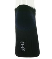 5 pairs of SOCKSWEAR cotton socks, sneaker socks, full terry socks NAN 7673818, black or multi-colored 5 pairs of SOCKSWEAR cotton socks, sneaker socks, full terry socks NAN 7673818, black or multi-colored