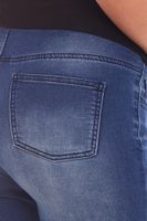 neun 9 monate Damen Sommer Umstands-Shorts bequeme Schwangerschafts-Shorts Sommer-Hose Blau/Grau oder Blau/Schwarz neun 9 monate Damen Sommer Umstands-Shorts bequeme Schwangerschafts-Shorts Sommer-Hose Blau/Grau oder Blau/Schwarz