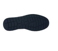 Pantuflas para hombre Gaastra, zapatos bajos atemporales con parte de cuero auténtico, marrón Pantuflas para hombre Gaastra, zapatos bajos atemporales con parte de cuero auténtico, marrón