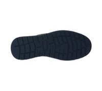 Gaastra Herren Slipper zeitlose Low-Top Schuhe mit Echtleder-Anteil Blau Gaastra Herren Slipper zeitlose Low-Top Schuhe mit Echtleder-Anteil Blau