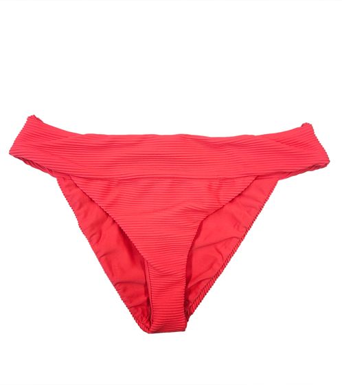 BILLABONG Tanlines Tropic Traje de baño para mujer Braguita de bikini Braguita de bikini W3SB23 4097 Coral