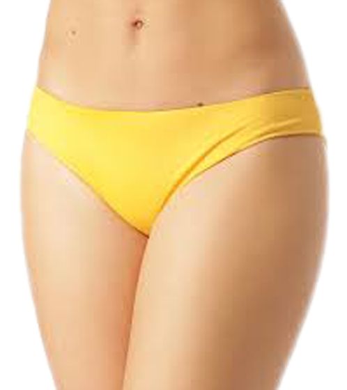 O`NEILL Maoi Cocoo women's bikini bottoms, swimwear, swim shorts 0A8533 2036 yellow