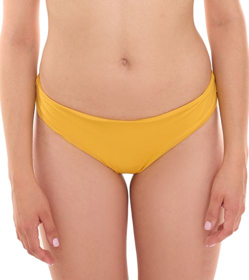 O`NEILL Maoi Cocoo women's bikini bottoms, swimwear, swim shorts 0A8533 2036 yellow