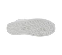 Saucony Jazz Court sneakers da donna in vera pelle con intersuola in EVA S60759-8 bianco/rosa Saucony Jazz Court sneakers da donna in vera pelle con intersuola in EVA S60759-8 bianco/rosa