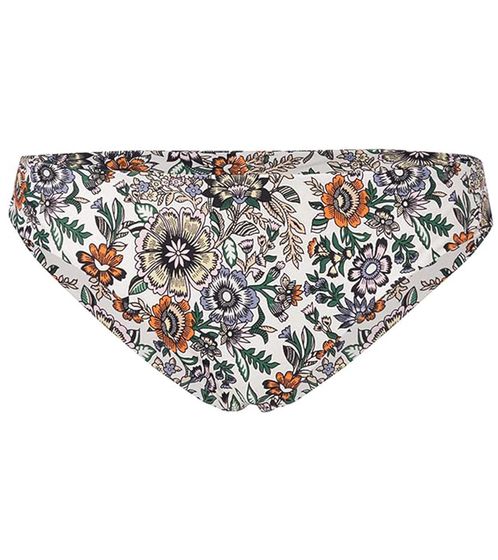 O`NEILL Koppa Coco women's bikini bottoms bikini panty in floral all-over print swimwear 0A8533 7920 Multicoloured