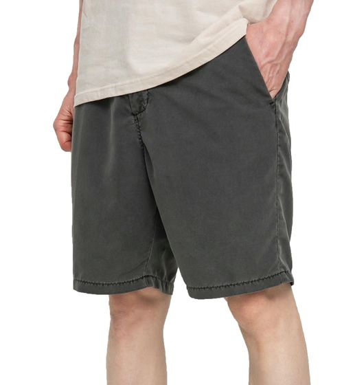 BILLABONG New Order Ovd pantalones cortos de verano para hombre repelentes al agua con diseño chino C1WK44 BIP2-812 Gris
