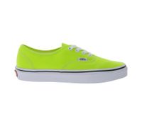 Vans Authentic Sneaker Demi-chaussure avec semelle intérieure rembourrée pour femme VN0A5KS9ZUD1 Jaune