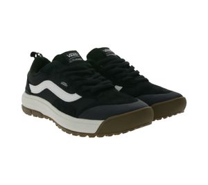 VANS Ultrarange Exo zapatillas de mujer de piel auténtica zapatos bajos de moda VN0A5KS4BPO1 negro/blanco