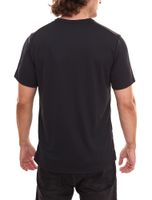 NIKE Dri-FIT Race für Damen oder Dri-FIT UV Miler für Herren T-Shirt kurzärmliges Fitness-Shirt luftiges Sport-Shirt in Schwarz NIKE Dri-FIT Race für Damen oder Dri-FIT UV Miler für Herren T-Shirt kurzärmliges Fitness-Shirt luftiges Sport-Shirt in Schwarz