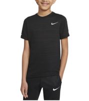 NIKE Dri-FIT Race for women Dri-FIT UV Miler for men Dri-FIT Miler for children T-shirt fitness shirt sports shirt black NIKE Dri-FIT Race for women Dri-FIT UV Miler for men Dri-FIT Miler for children T-shirt fitness shirt sports shirt black
