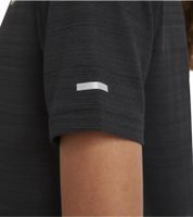 NIKE Dri-FIT Race for women Dri-FIT UV Miler for men Dri-FIT Miler for children T-shirt fitness shirt sports shirt black NIKE Dri-FIT Race for women Dri-FIT UV Miler for men Dri-FIT Miler for children T-shirt fitness shirt sports shirt black