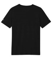 NIKE Dri-FIT Race for women Dri-FIT UV Miler for men Dri-FIT Miler for children T-shirt fitness shirt sports shirt black NIKE Dri-FIT Race for women Dri-FIT UV Miler for men Dri-FIT Miler for children T-shirt fitness shirt sports shirt black