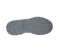 McKinley women's outdoor shoes, robust low-top hiking shoes Tofane AQX W dark blue/black