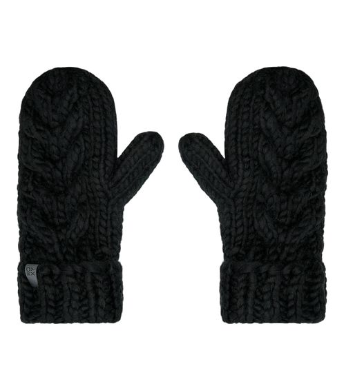 ROXY women's winter gloves with HYDRO-Smart ski mittens snowboard equipment ERJHN03240 KVJ0 black