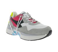 diadora N9000 Txs H Mesh Sneaker Fabriqué au Portugal avec superpositions en daim 201.174817 01 différents styles de couleurs colorées