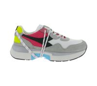 diadora N9000 Txs H Mesh Sneaker Fabriqué au Portugal avec superpositions en daim 201.174817 01 différents styles de couleurs colorées