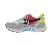 diadora N9000 Txs H Mesh Sneaker Fabriqué au Portugal avec superpositions en daim 201.174817 01 différents styles de couleurs colorées