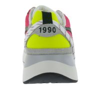 diadora N9000 Txs H Mesh Sneaker Fabriqué au Portugal avec superpositions en daim 201.174817 01 différents styles de couleurs colorées