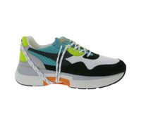 diadora N9000 Txs H Mesh Sneaker Fabriqué au Portugal avec superpositions en daim 201.174817 01 différents styles de couleurs colorées