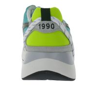 diadora N9000 Txs H Mesh Sneaker Fabriqué au Portugal avec superpositions en daim 201.174817 01 différents styles de couleurs colorées