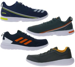 Zapatillas deportivas de hombre adidas VULTRUN M, WIDEWALK M o CLASSIGY M en color azul o gris
