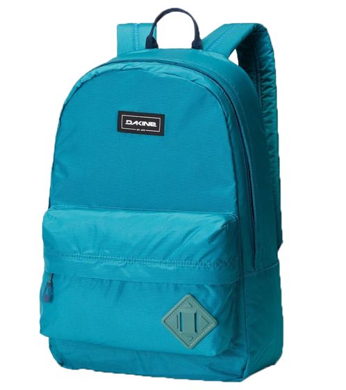 DAKINE 365 PACK SEADORD zaino per laptop zaino scolastico semplice da 15 pollici 21 litri blu