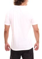 Pack de 3 chemises décontractées en coton pour hommes Puma TeamGOAL 23 avec logo brodé, t-shirts simples en rouge, gris, vert, blanc ou bleu clair