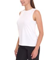 OXIDE haut de sport pour femme débardeur d'été équipement de sport 7450184 blanc