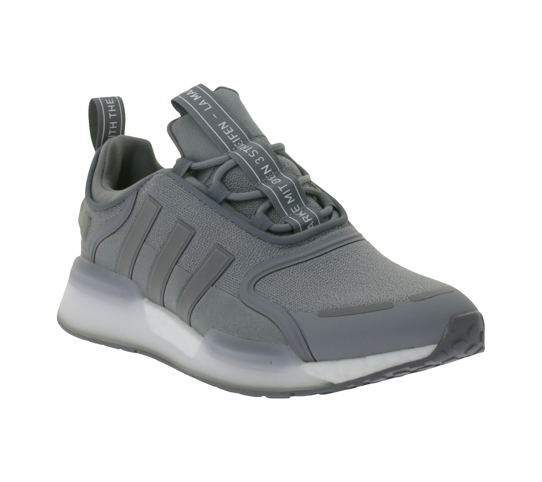 adidas NMD_V3 Sneaker nachhaltige Lauf-Schuhe für Damen und Herren 