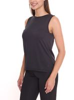 OXIDE canottiera sportiva da donna canottiera estiva attrezzatura sportiva 7450184 bianco, rosa, blu o nero