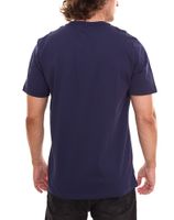 6er Sparpack Puma TeamGOAL 23 Casual Herren Baumwoll-Shirt mit Logo-Stickerei schlichtes T-Shirts 656578 Schwarz, Navy oder Gelb 6er Sparpack Puma TeamGOAL 23 Casual Herren Baumwoll-Shirt mit Logo-Stickerei schlichtes T-Shirts 656578 Schwarz, Navy oder Gelb