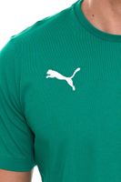 3er Pack Puma TeamGOAL 23 Casual Herren Baumwoll-Shirt mit Logo-Stickerei schlichtes T-Shirt 656578 Sport- und Freizeit-Shirt  3er Pack Puma TeamGOAL 23 Casual Herren Baumwoll-Shirt mit Logo-Stickerei schlichtes T-Shirt 656578 Sport- und Freizeit-Shirt