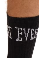 10 Paar EVERLAST Herren Sport-Socken mit Baumwollanteil Damen Socken lange Strümpfe OEKO-TEX Standard EVL1TENX Weiß oder Schwarz 10 Paar EVERLAST Herren Sport-Socken mit Baumwollanteil Damen Socken lange Strümpfe OEKO-TEX Standard EVL1TENX Weiß oder Schwarz