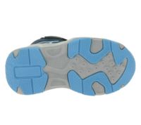 Scout MIKA scarpe autunnali per bambini robusti stivali idrorepellenti stivali autunnali 15735522 blu scuro/azzurro Scout MIKA scarpe autunnali per bambini robusti stivali idrorepellenti stivali autunnali 15735522 blu scuro/azzurro